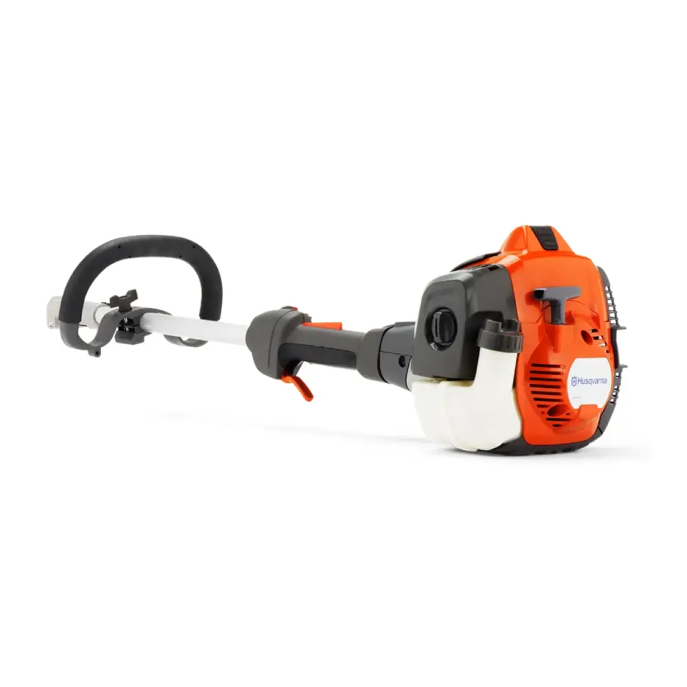 Roçadora Husqvarna 525LK - Só Motor - Roçadora Husqvarna 525LK - Só Motor